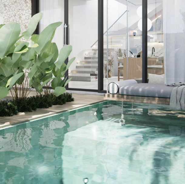 SOEKA KEDUNGU VILLA A