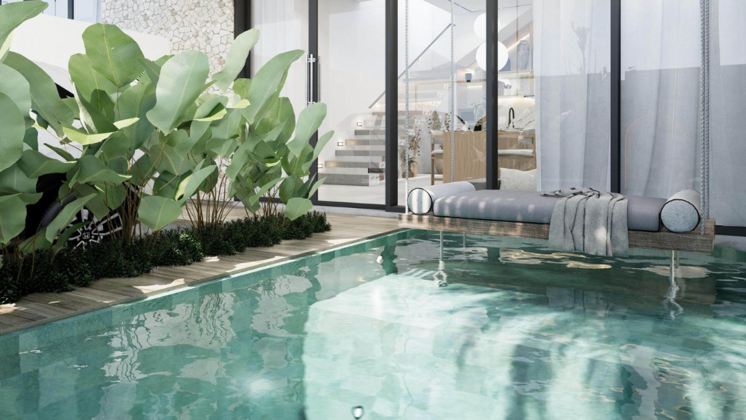 SOEKA KEDUNGU VILLA A