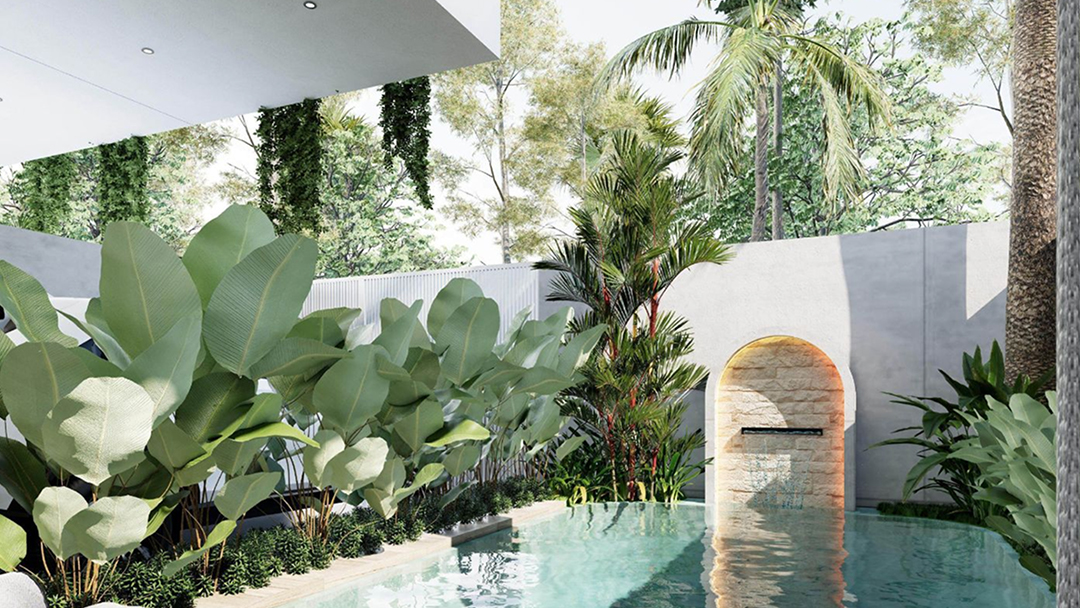 SOEKA KEDUNGU VILLA B