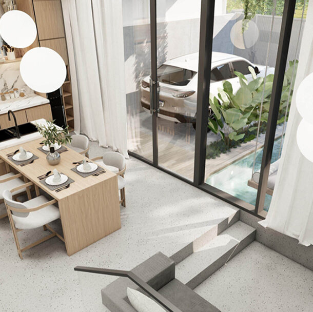 SOEKA KEDUNGU VILLA C